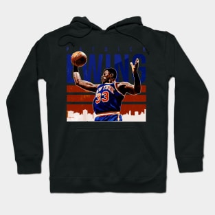 Patrick Ewing Hoodie